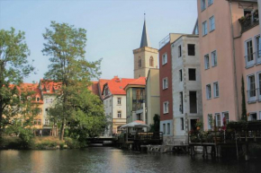 Ferienwohnungen Am Breitstrom in Erfurt, Erfurt